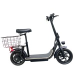 Factory direct sales of M1 scooters, customizable available
